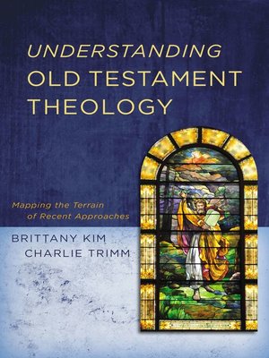 cover image of Understanding Old Testament Theology
